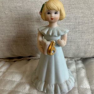 Enesco Growing Up Birthday Girls (6)